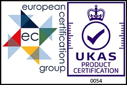 UKAS logo