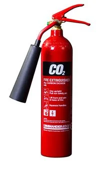fire extinguisher company cheshire