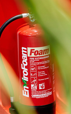 envirofoam fire extinguisher 1 envirofoam fire extinguisher 1