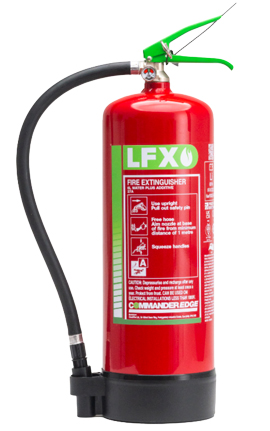 lfx fire extinguisher 1