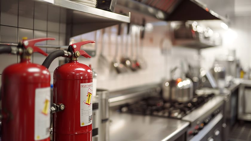 Can I Use Multi Purpose Fire Extinguishers