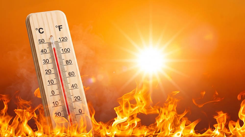 heatwave